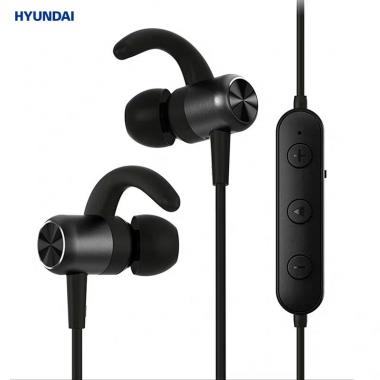 HYUNDAI韩国现代无线蓝牙运动耳机