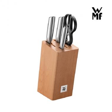 WMF Classic Plus系列刀具5件套