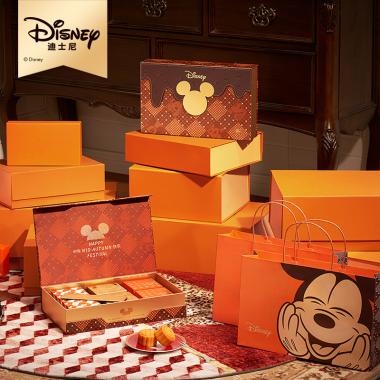 迪士尼 快乐妙享糕点礼盒.