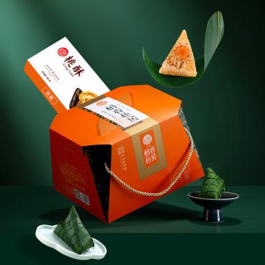 端午印象粽子礼盒