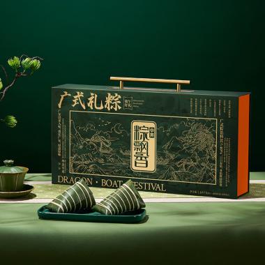 华美至尊【手提礼盒】1746g
