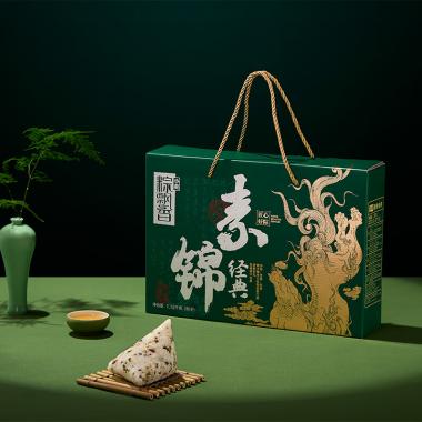 素锦经典【手提礼盒】1120g
