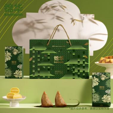 【锦华】 端阳畅享礼1152g