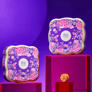 【锦华】金秋聚福