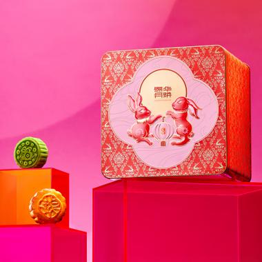 【锦华】星耀·华宴