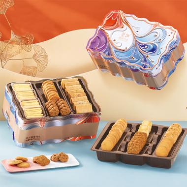 荣诚璀璨时光744g