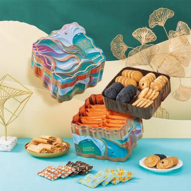 荣诚莱茵河畔520g