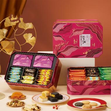 荣诚浪漫六重奏788g