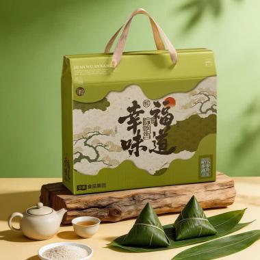 华美幸福味道【手提礼盒】1200g