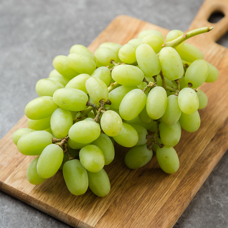 南非青提_南非青提_进口水果单品_生鲜熟食_【绿田园礼品网】